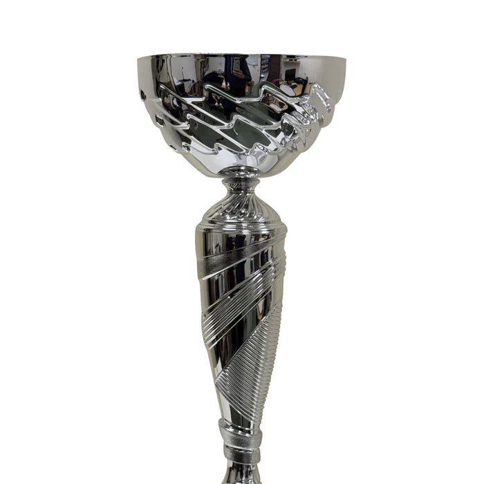 Swift Cricket Trophy Cup – view 5