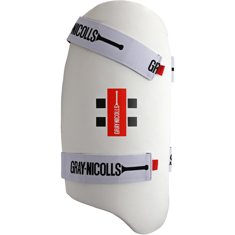 2023 Gray Nicolls Test Cricket Thigh Pad Mens 1