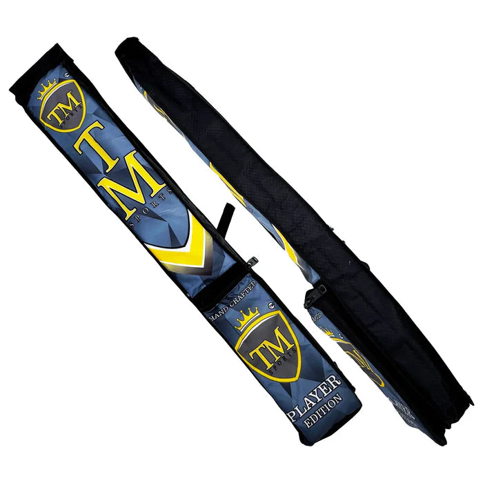 TM Edition Tape Ball Bat Cricket Cover – view 2