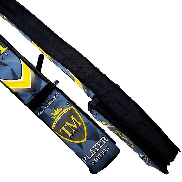 TM Edition Tape Ball Bat Cricket Cover – view 5