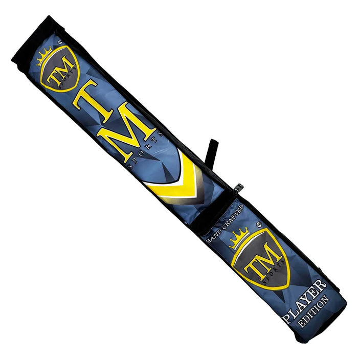 TM Edition Tape Ball Bat Cricket Cover