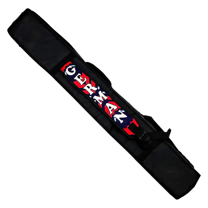 TM German Tape Ball Bat Cricket Cover – view 2
