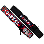 TM German Tape Ball Bat Cricket Cover