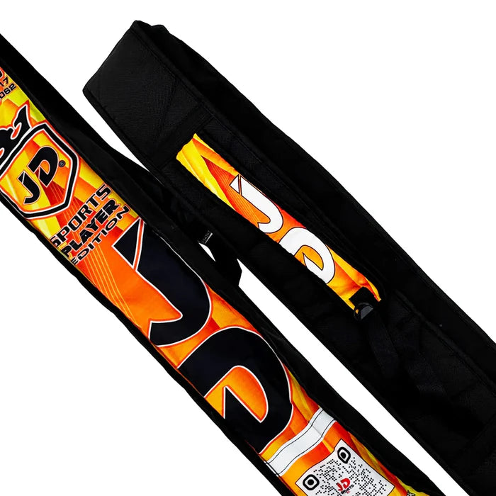 TM JD Tape Ball Bat Cricket Cover – view 3