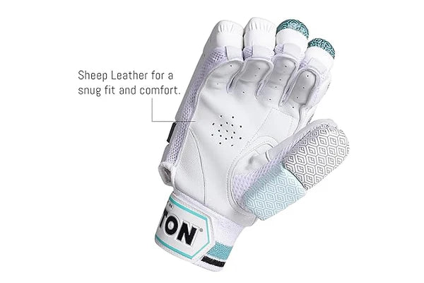 SS Ton Gutsy Batting Gloves