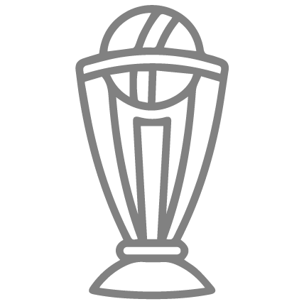 Cricket Trophies