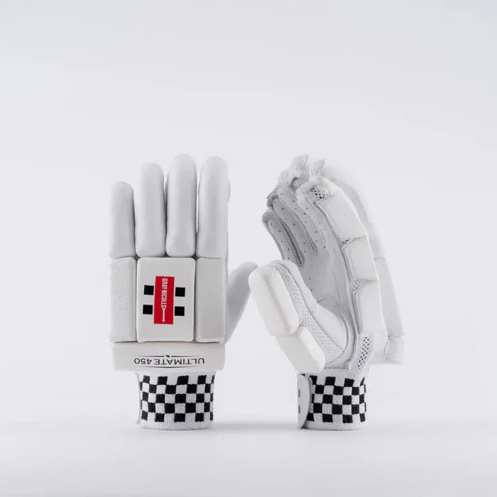 Gray Nicolls Ultimate 450 Batting Gloves