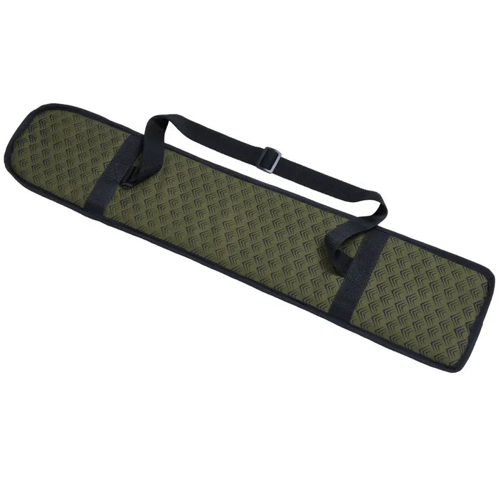 Gunn And Moore Full Lenght Bat Cover Khaki