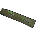 Gunn And Moore Full Lenght Bat Cover Khaki