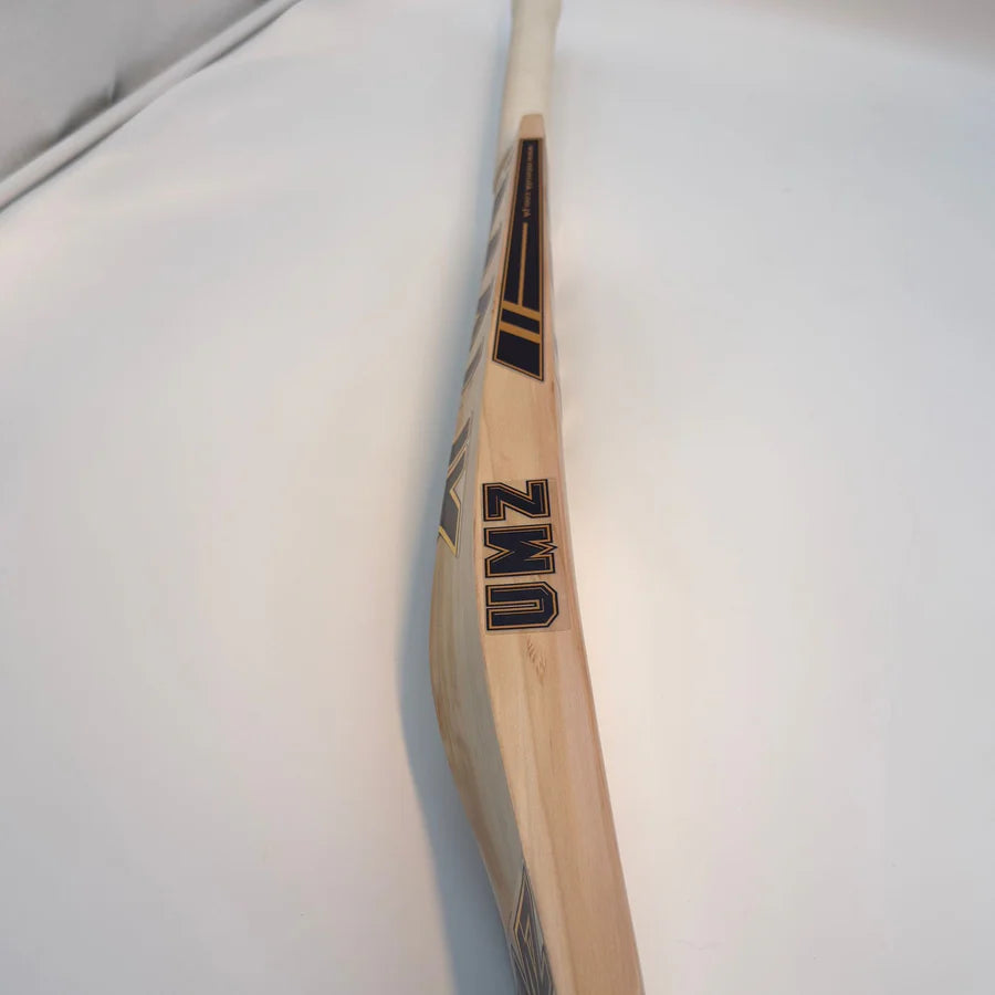 MB Malik UMZ Vintage 7 Star English Willow Cricket Bat