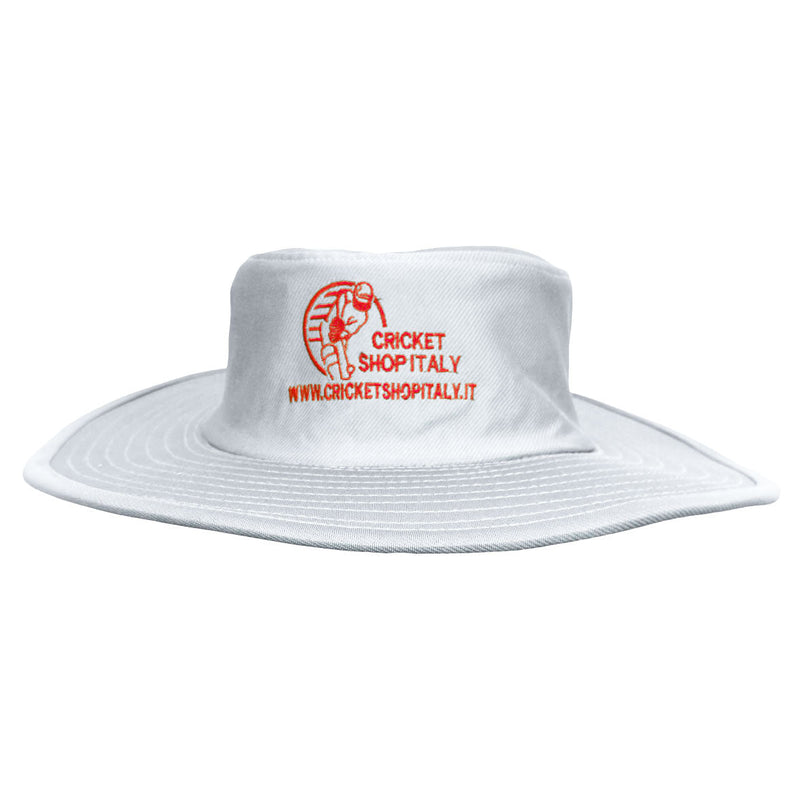 CSI Panama Hat White