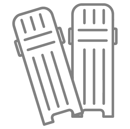 Wicket Keeping Pads