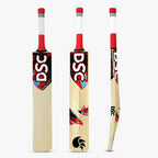 DSC Wildfire Scorcher Tennis Bat 1