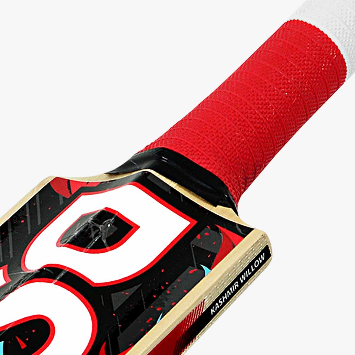 DSC Wildfire Scorcher Tennis Bat 4