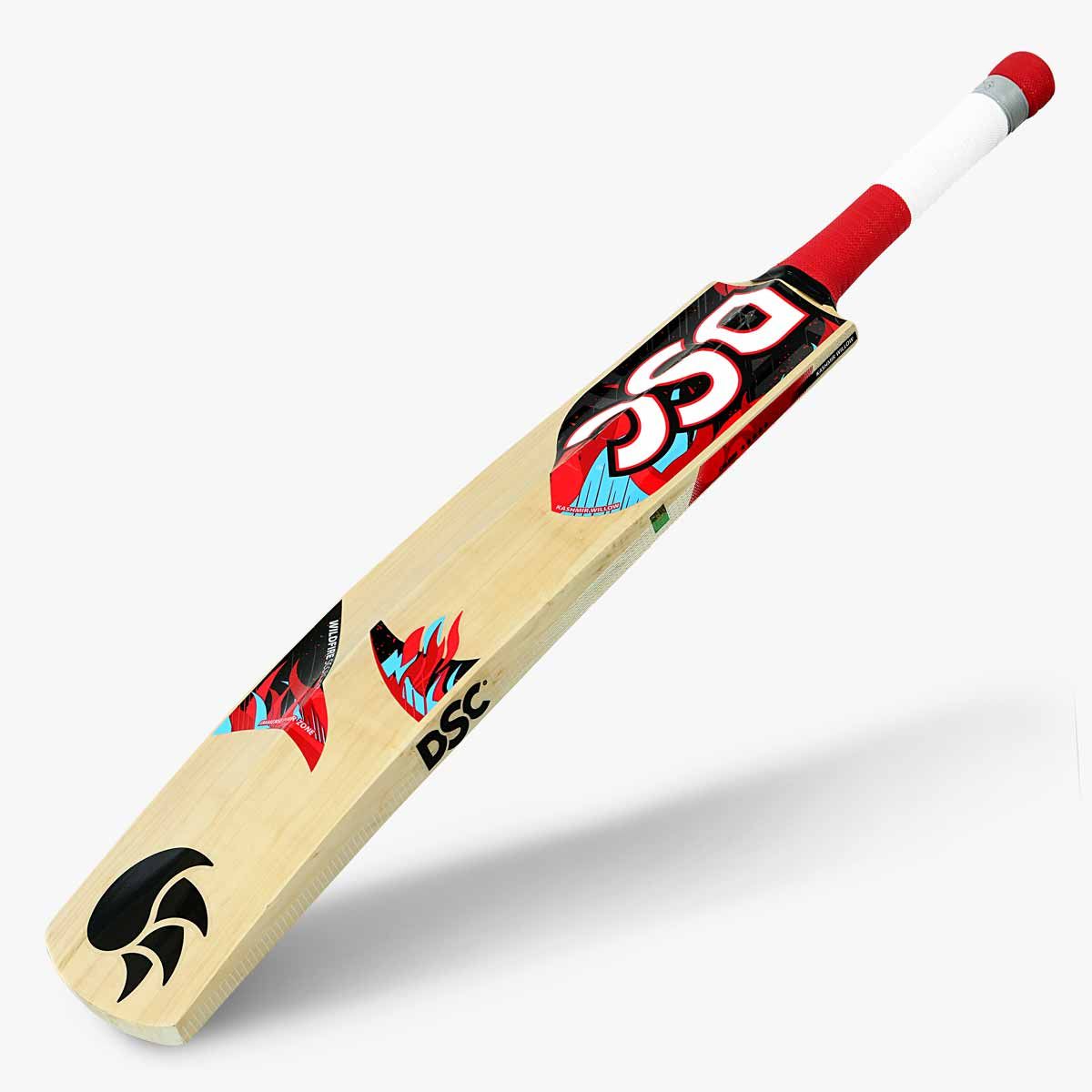 DSC Wildfire Scorcher Tennis Bat 2