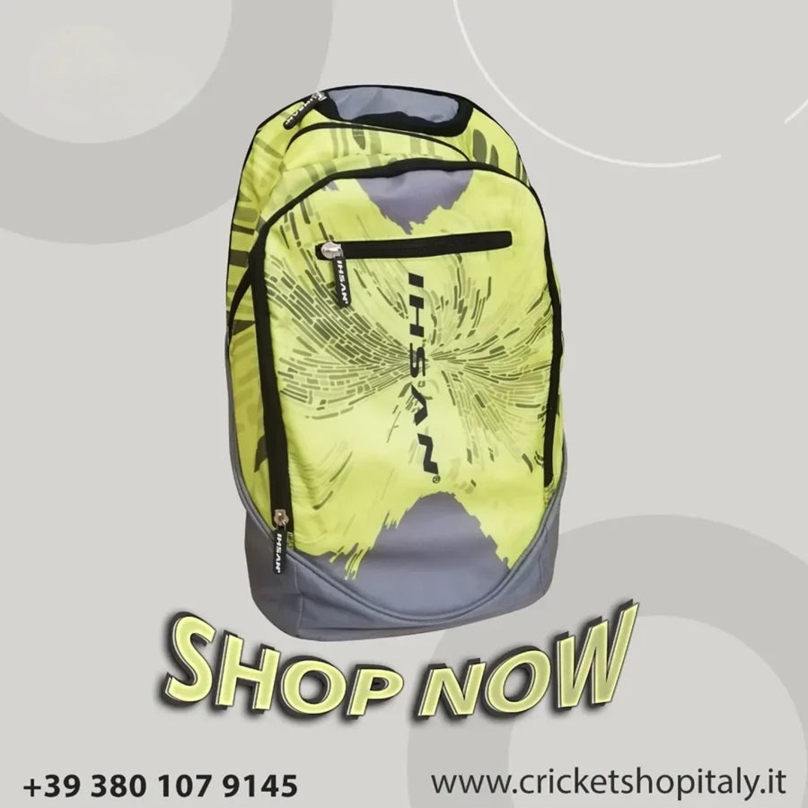 Sac à dos de sport Ihsan