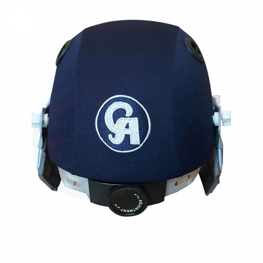 CA Helmet Plus 8000 Verstellbar Marineblau