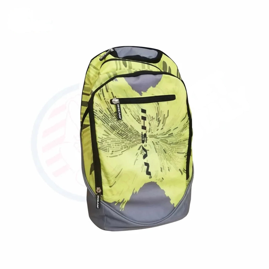 Sac à dos de sport Ihsan