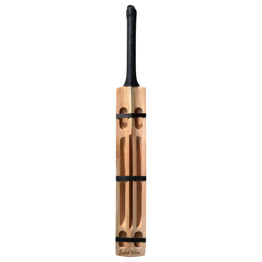 WS Limited Edition Scoop Kashmir Willow Cricket Bat – view 3