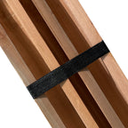 WS Limited Edition Scoop Kashmir Willow Cricket Bat – view 7