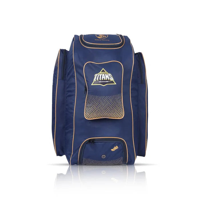 SG X GT 2.0 Wheelie Duffle Bag