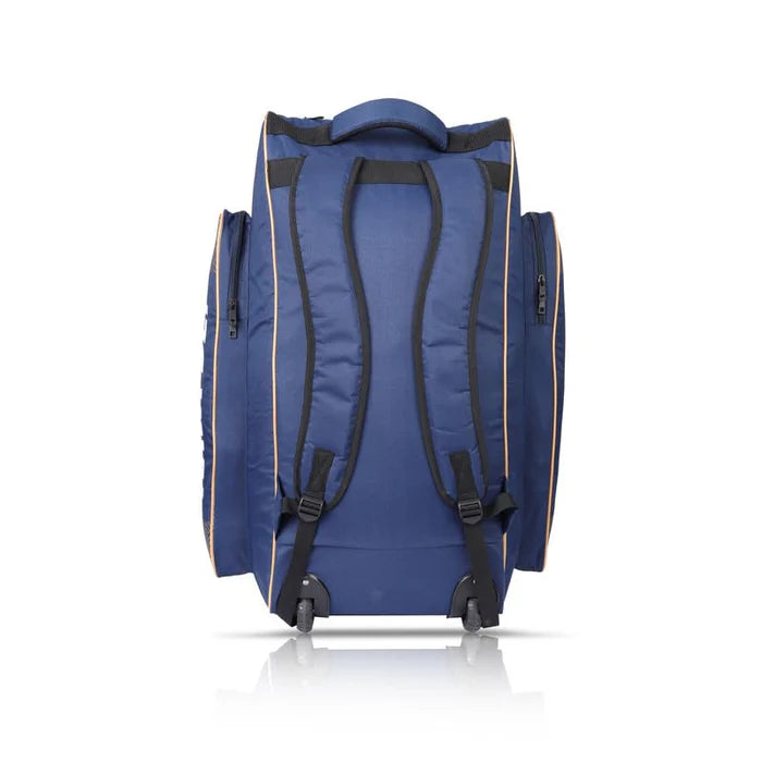 SG X GT 2.0 Wheelie Duffle Bag