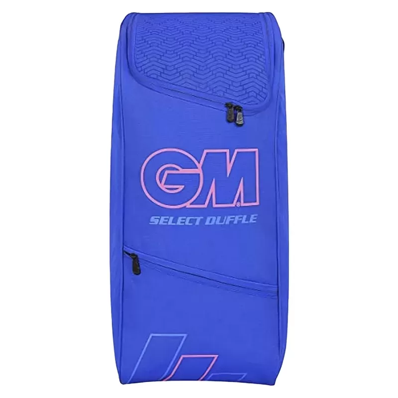 2021 GM Duffle Bag-Select Duffle Cricket Bag