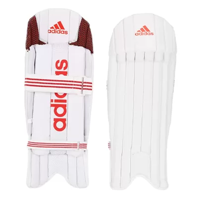 2023 Adidas Pellara 3.0 Cricket Wicket Keeping Pads