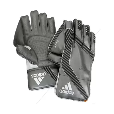 Adidas XT 4.0 Wicket Keeping Gloves