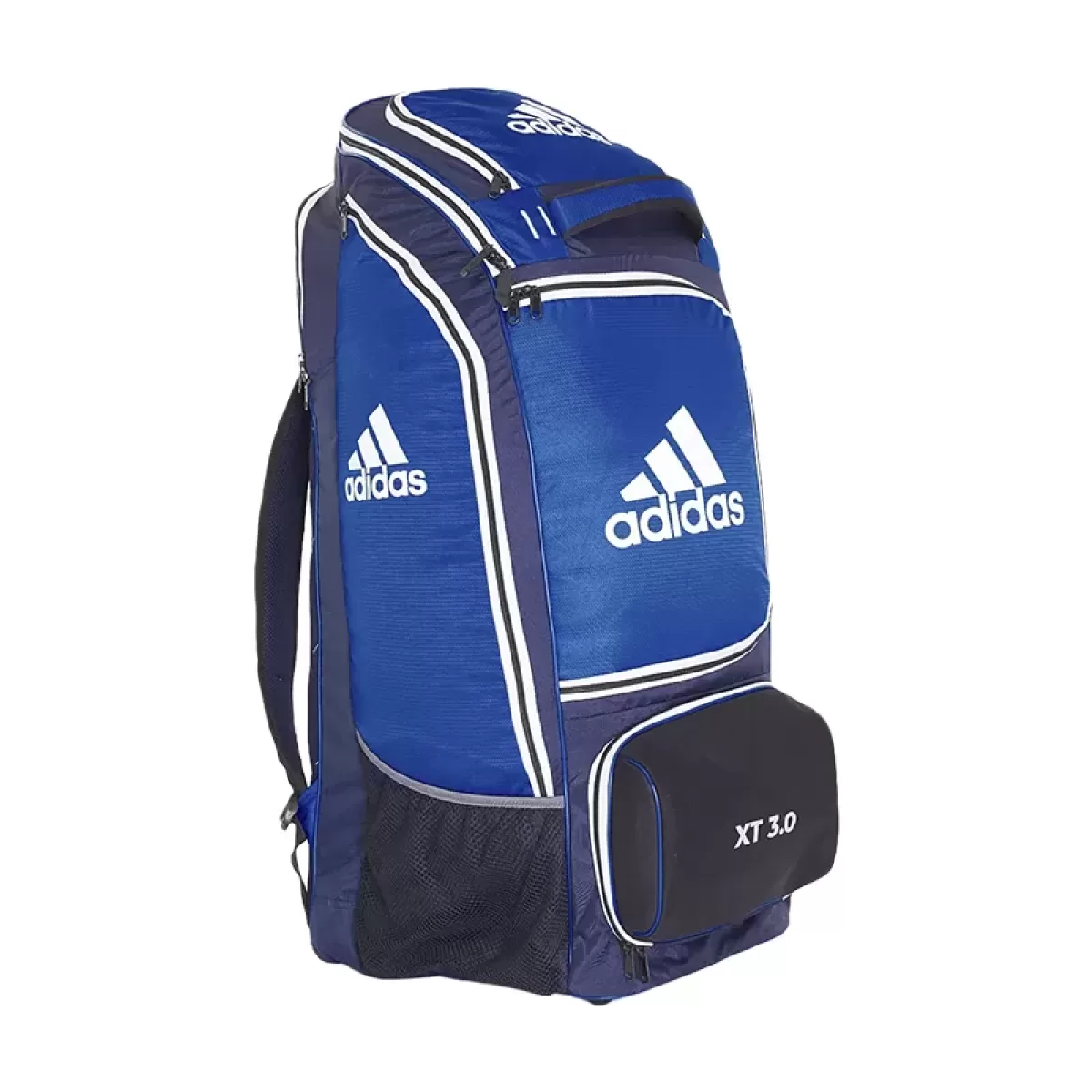 Cricket kit bag shops adidas