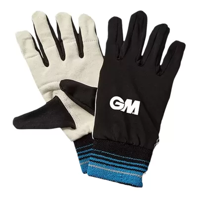 2023 Gunn & Moore Chamois Padded Palm Inner Cricket Gloves