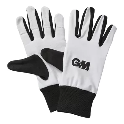 Gunn & Moore Cotton Padded Palm Inner Gloves