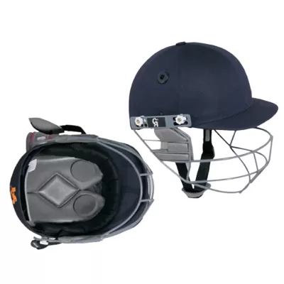 CA Helmet Plus 8000 Adjustable Navy