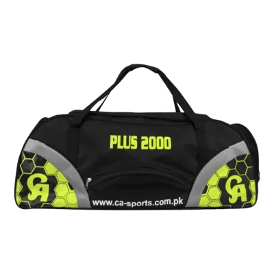 CA Plus 2000 Kit Bag
