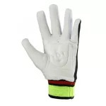 Kookaburra Padded Chamois WK Inners Gloves