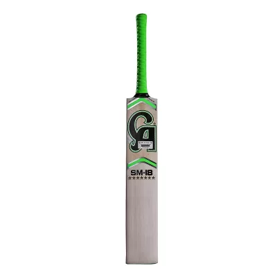 2023 CA SM-18 7 STAR English Willow Cricket Bat