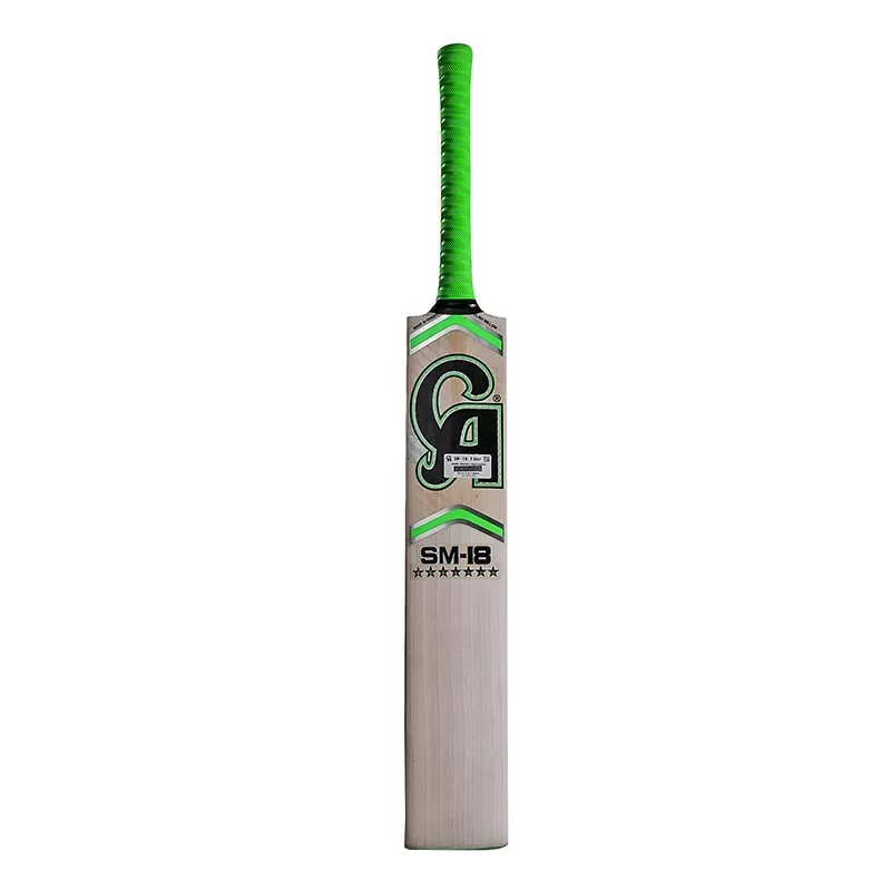 2023 CA SM-18 7 STAR English Willow Cricket Bat