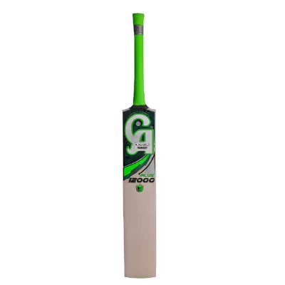 2023 Ca Plus 12000 English Willow Cricket Bat