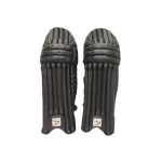 2023 DS Sports Black Cricket Batting Pads Youth