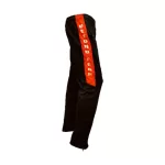 2023 DS Sports Trouser Black/Red
