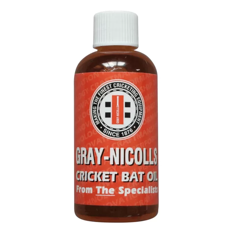 2023 Gray Nicolls Linseed Oil