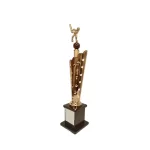 Icon Runner-Up Trophy