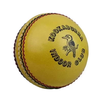 2023 Kookaburra Indoor Club Cricket Ball