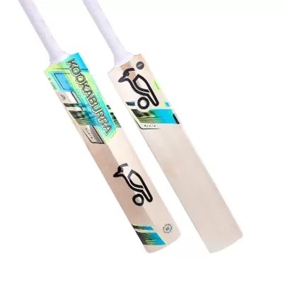 Kookaburra Rapid 4.1 English Willow Cricket Bat Junior