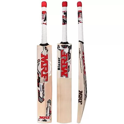 MRF Blazer English Willow Cricket Bat
