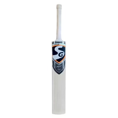2023 SG Kashmir Willow Cricket Bat (Tennis Ball) T-1000