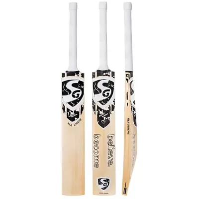 2023 SG Klr Xtreme English Willow Cricket Bat