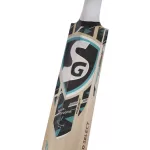 2023 SG RSD® Select English Willow Cricket Bat