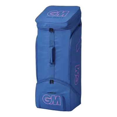 GM 808 Duffle Cricket Kit Bag