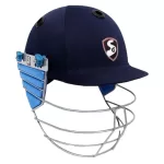 SG Carbo Fab Cricket Helmet